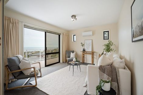 Photo of property in 9 Muritai Terrace, Mount Pleasant, Christchurch, 8081