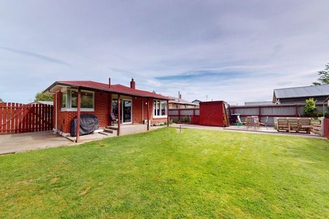 Photo of property in 83 Bridge Street, Netherby, Ashburton, 7700