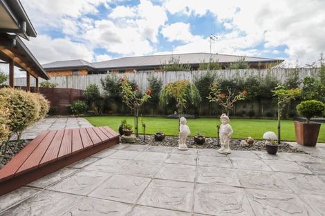 Photo of property in 46 Somerton Drive, Huntington, Hamilton, 3210