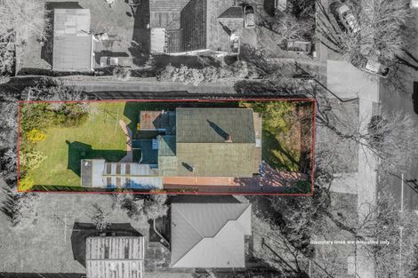 Photo of property in 26 Seabrook Avenue, New Lynn, Auckland, 0600