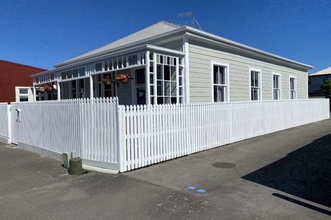 Photo of property in 9 Latham Street, Napier South, Napier, 4110