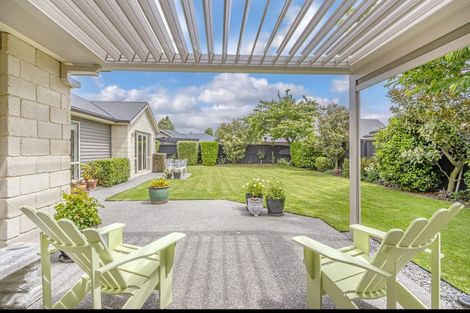 Photo of property in 12 Cromdale Place, Wigram, Christchurch, 8025