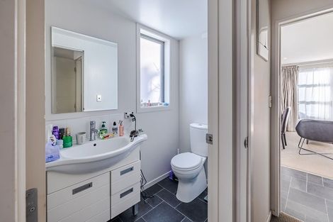 Photo of property in 1/15 Ethel Benjamin Place, North Dunedin, Dunedin, 9016