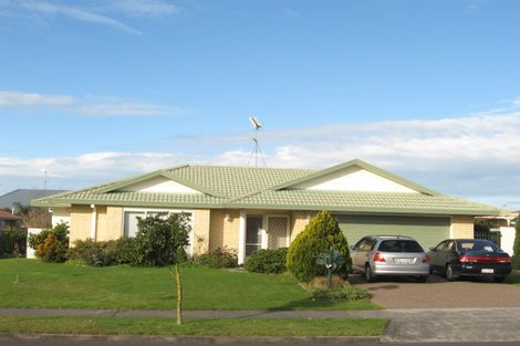 Photo of property in 29 Tington Avenue, Wattle Downs, Auckland, 2103