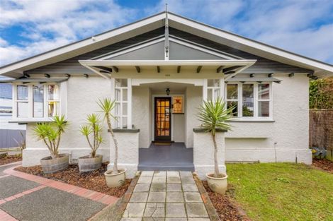 Photo of property in 464 Hutt Road, Alicetown, Lower Hutt, 5010