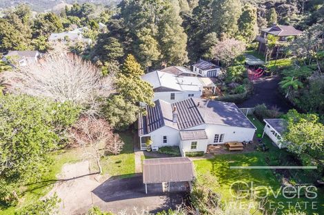 Photo of property in 11 Huia Road, Titirangi, Auckland, 0604