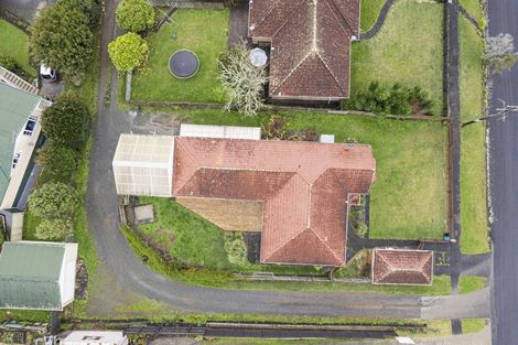 Photo of property in 86 Fourth Avenue, Woodhill, Whangarei, 0110