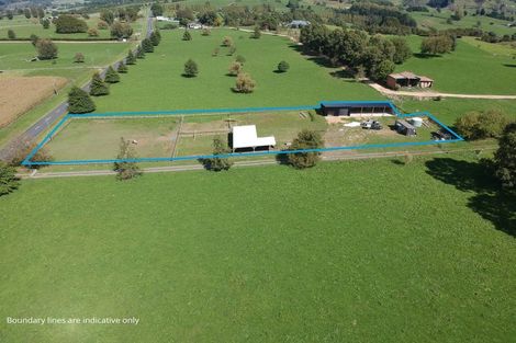 Photo of property in 2119 Maungatautari Road, Maungatautari, Cambridge, 3494