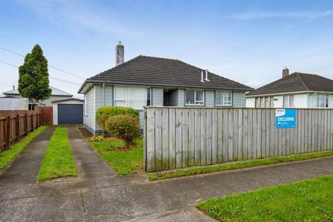 Photo of property in 160 Glover Road, Hawera, 4610