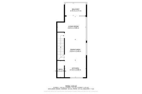 Photo of property in 8/17 Victoria Road, Mount Maunganui, 3116