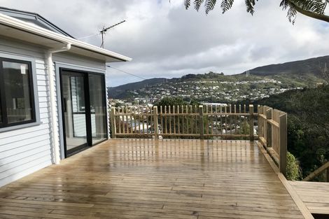 Photo of property in 7b Quetta Street, Ngaio, Wellington, 6035
