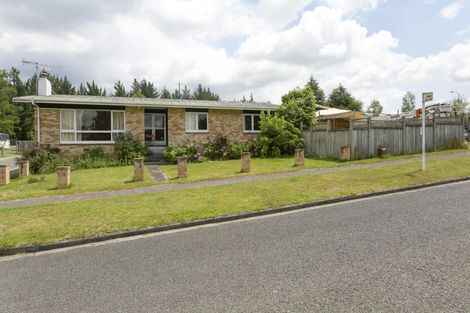 Photo of property in 8 Rata Street, Wairakei, Taupo, 3332