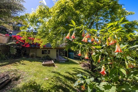 Photo of property in 61 Fairview Crescent, Omiha, Waiheke Island, 1081
