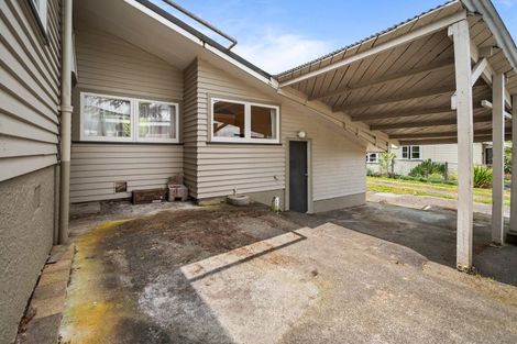 Photo of property in 7 Missel Street, Taihape, 4720