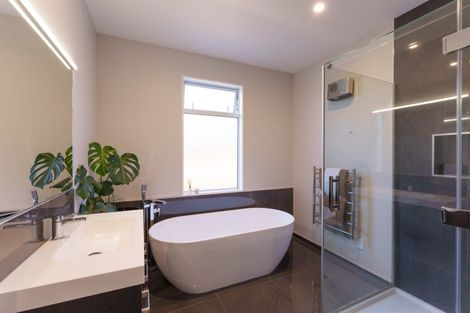 Photo of property in 10 Silver Peaks Drive, West Melton, 7618