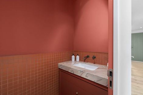 Photo of property in 3 Wiggins Street, Sumner, Christchurch, 8081