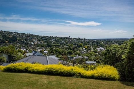 Photo of property in 42 Woodlau Rise, Huntsbury, Christchurch, 8022