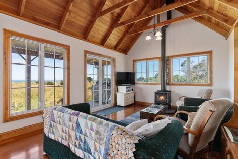 Photo of property in 212 Flat Point Road, Flat Point, Masterton, 5883