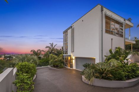 Photo of property in 3c The Rise, Saint Heliers, Auckland, 1071