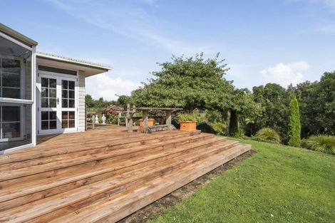 Photo of property in 85 Paparamu Road, Piarere, Tirau, 3484