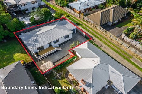 Photo of property in 3/212 Moore Street, Howick, Auckland, 2014