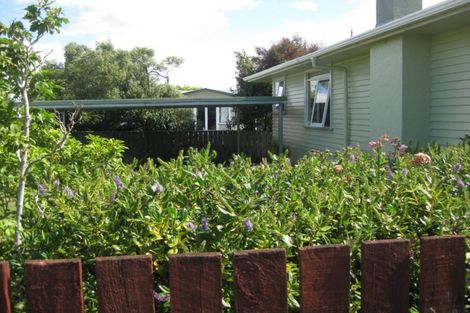 Photo of property in 29 Gregg Street, Dannevirke, 4930