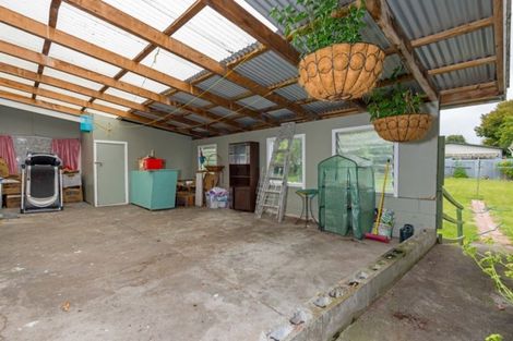 Photo of property in 27 Arthur Street, Pahiatua, 4910