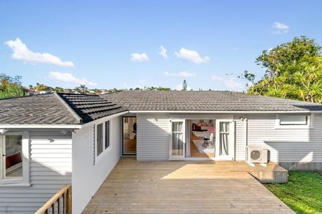 Photo of property in 34 Cassino Street, Bayswater, Auckland, 0622