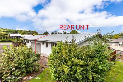 Photo of property in 2/18 Holland Grove, Richmond Heights, Taupo, 3330