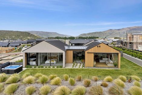Photo of property in Northlake, 34 Bonspiel Road, Wanaka, 9305