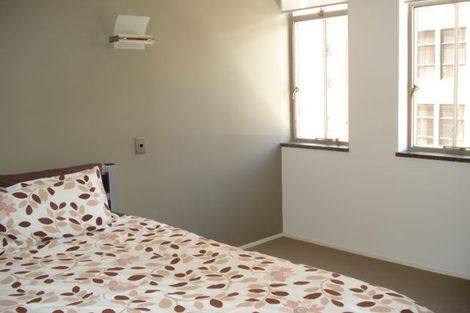 Photo of property in The Quay, 5/332a2 Lambton Quay, Wellington Central, Wellington, 6011