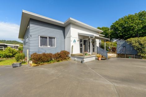 Photo of property in 39 Mueller Street, Waihi, 3610