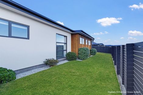 Photo of property in 15 Marcoola Drive, Rolleston, 7614