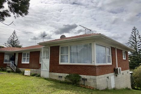 Photo of property in 1/70 Bentley Avenue, Glenfield, Auckland, 0629