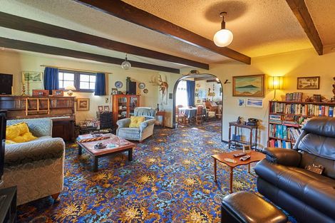 Photo of property in 34 Manson Street, Terrace End, Palmerston North, 4410