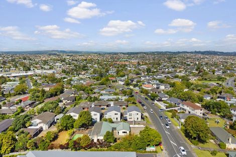 Photo of property in 137 Union Road, Howick, Auckland, 2014