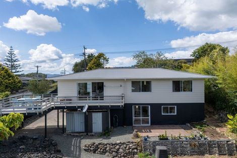 Photo of property in 72 Raumanga Heights Drive, Raumanga, Whangarei, 0110