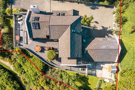 Photo of property in 16 Kahurangi Heights, Aotea, Porirua, 5024