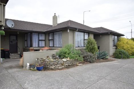 Photo of property in 419 North Road, Waikiwi, Invercargill, 9810
