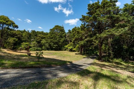 Photo of property in 1412 Rawhiti Road, Whangaruru, Hikurangi, 0184