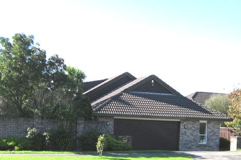 Photo of property in 192 Whitford Road, Shamrock Park, Auckland, 2016