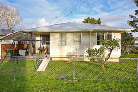 Photo of property in 54 Kirton Crescent, Manurewa, Auckland, 2102
