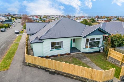 Photo of property in 179 North Street, West End, Timaru, 7910