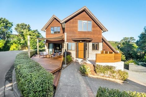 Photo of property in 24 Dominion Park Street, Johnsonville, Wellington, 6037