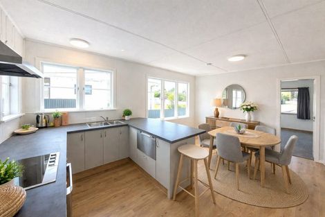 Photo of property in 32 Andrew Street, Feilding, 4702