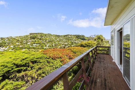 Photo of property in 53 Winston Street, Crofton Downs, Wellington, 6035