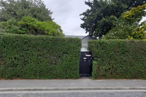 Photo of property in 56 Aikmans Road, Merivale, Christchurch, 8014