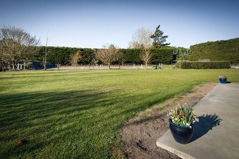 Photo of property in 43 Bramleys Road, Flaxton, Kaiapoi, 7691