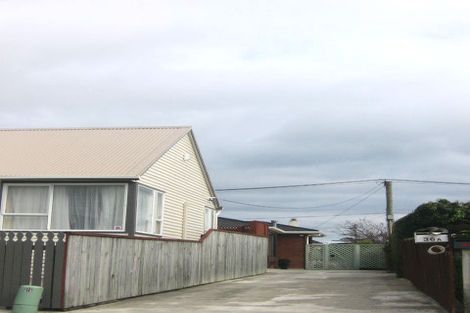 Photo of property in 36a Guthrie Street, Waterloo, Lower Hutt, 5011