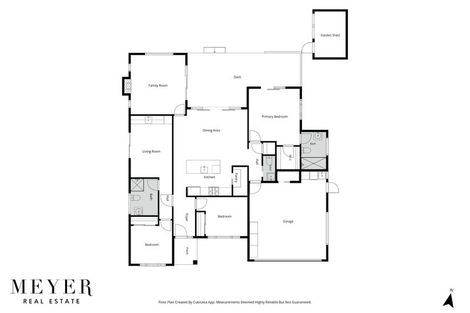 Photo of property in 6 Titapu Road, Warkworth, 0910